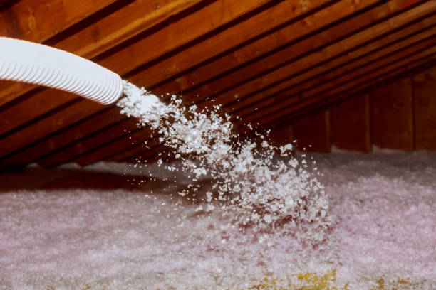 Range of Insulation Solutions in Bothell East, WA