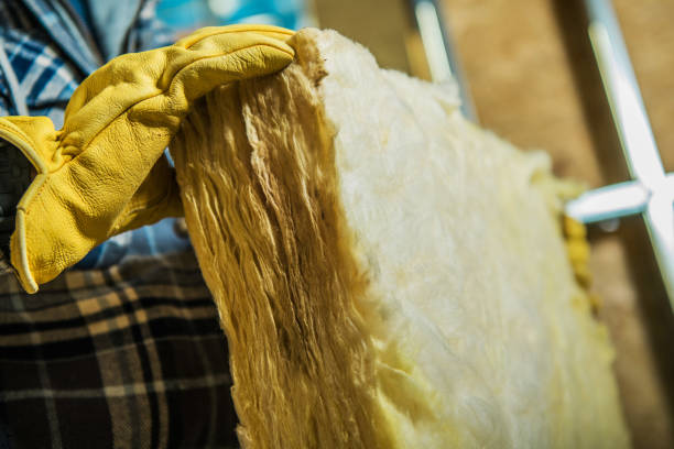 Bothell East, WA Insulation Contractor Company