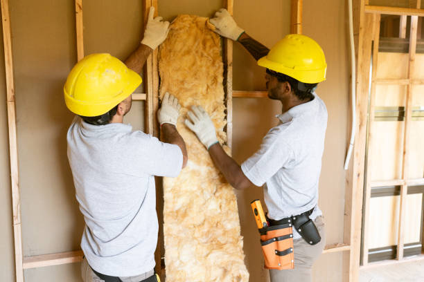 Attic Insulation Near Me in Bothell East, WA